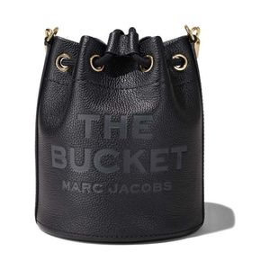 Marc Jacobs Damen Handtaschen H652L01PF22 Farbe: Schwarz Größe: Einheitsgröße