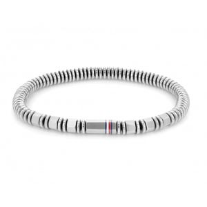 Tommy Hilfiger Jewelry Metallic beads family 2790381 Herrenarmband