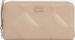 CALVIN KLEIN Dámská kabelka BEIGE : Barva - béžová, Velikost - UNI Velikost: UNI Barva: béžová