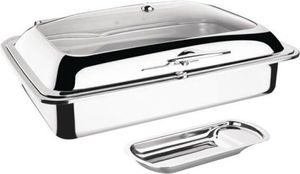 Olympia GN 1/1 Induktions-Chafing-Dish Olympia GN 1/1 Induktions-Chafing-Dish