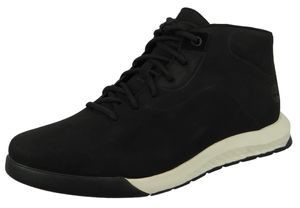 Timberland Męskie Sportowe Killington Ultra Chukka A5MP1 TB0A5MP1001 Czarny