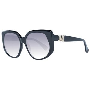 Max Mara okulary przeciwsłoneczne MM0013 01B 58 (Kobiety)