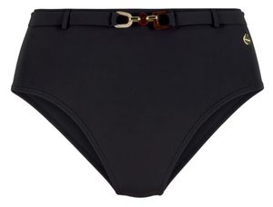 LASCANA High-waist-Bikini-Hose black 40