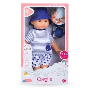 Corolle Mon Premier Poupon Badpop - Marin, 30cm