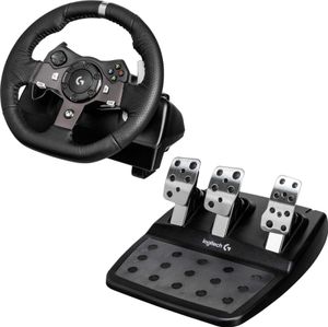 Logitech G920 Driving Force USB
