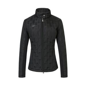 Covalliero Hybridjacke Damen