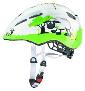 UVEX Bike-Helm kid 2 dolly Größe 46-52 cm