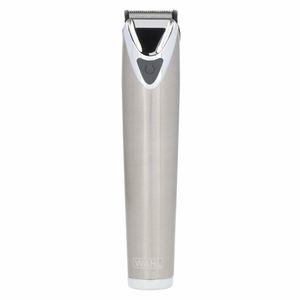 Wahl Trimmer Stainless Steel 9818-116