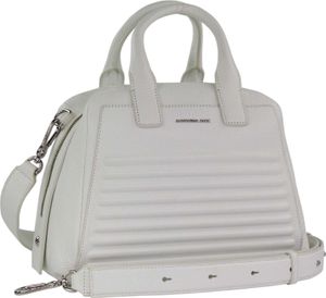 Mandarina Duck I-Con Tote JDT03 Optical White