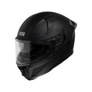 IXS 316 1.0 Helm Farbe: Schwarz Matt, Grösse: S (55/56)