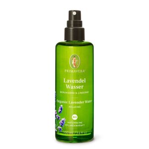 Levanduľová voda v spreji 100 ml