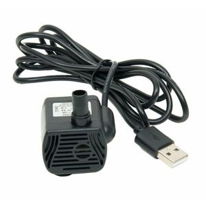 CATIT - Pumpe für Katzenbrunnen Usb (Utan Adapter) - (785.0447)