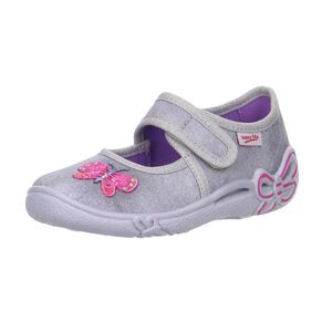 Superfit Schuhe Belinda Kinder Hausschuhe, 80028806, Größe: 31.0