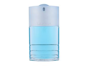 Lanvin Oxygene Homme eau de Toilette für Herren 100 ml