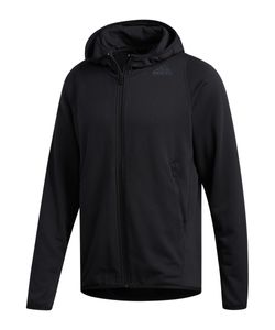 Adidas Sweatshirts Prime Hoodie, EA2749, Größe: 164