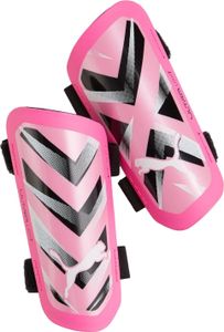 Puma - Knöchelschutz, leicht RD3324 (L) (Pink/Weiß/Schwarz)