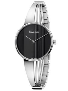 Dámské náramkové hodinky Calvin Klein K6S2N111 Drift