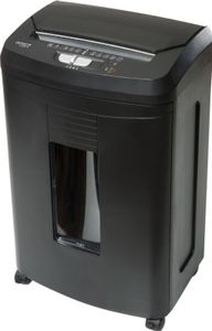 Skartovač GENIE 110 AFX s automatickým podávaním
