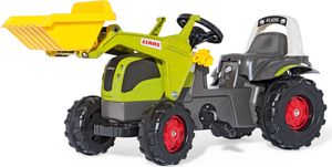 Rolly Kid Claas Elios Trettraktor