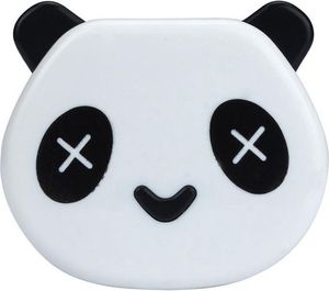 Linsenbehälter Pandabär - Linsenhalter Kontaktlinsenbehälter