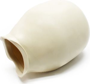 Wiltec Ersatzteil für Membrankessel 20-24 l Membran aus Naturkautschuk, Druckausgleichsgefäß für Hauswasserwerk mit Druckkessel Wiltec Ersatzteil für Membrankessel 20-24 l Membran aus Naturkautschuk, Druckausgleichsgefäß für Hauswasserwerk mit Druckkessel