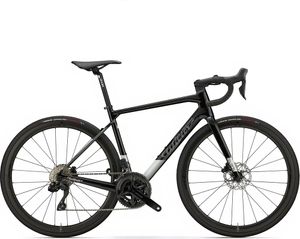 Wilier Garda 105 Di2 Rd-r7150 2025 Rennrad Schwarz L Schwarz L