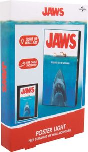 Fizz Creations JAWS Plakat 215 x 310 cm 1 Stück(e)