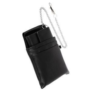 Kellnerbörse mit Kette und Holster Kellnertasche Kellnerportemonnaie Taxibörse Gürteltasche Kellnerbörse mit Kette und Holster Kellnertasche Kellnerportemonnaie Taxibörse Gürteltasche