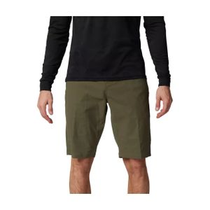 FOX Fahrradshorts ohne Träger - RANGER - Grün 34