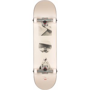 Globe Skateboard Complete G1 Stack, Größe:8.125, Farben:terrain