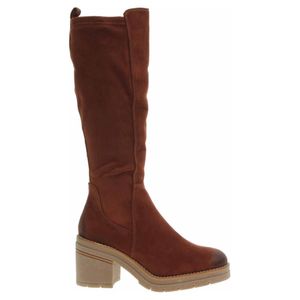 Marco Tozzi Damenstiefel 2-25671-41 cognac 37