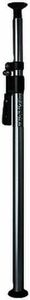Manfrotto 432-3,7B Kamera-Einbeinstativ Aluminium Schwarz