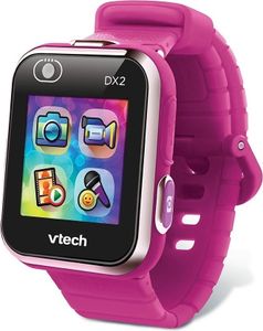 Vtech Kidizoom Smartwatch DX2 lila