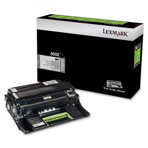 Lexmark 50F0Z00 - 60000 stran - Mexiko - Laserová - MX611de - MX410de - MX410de - MX610de - MX510de - MX510de - MX511dte - MS610de - MS510dn - MS310dn - MS310d - MS310d - MS610dte,... - 2 kg - 42 kusů