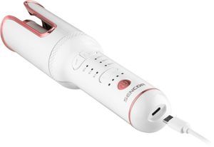 SENCOR SHS 0930RS Bezdrátová Automatická Kulma