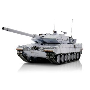 Torro 1:16 RC Panzer Leopard 2A6 UN IR