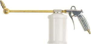 Sprühpistole multispray Kupplungsstecker DN 7,2 schwenkb.m.D.3mm EWO
