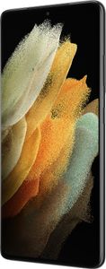 Samsung Galaxy S21 Ultra 5G Dual-SIM 512 GB blau