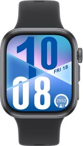 HUAWEI FIT 4, Smartwatch, Erweiterter Sportmodus, Kompatibel mit IOS und Android