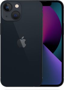 Apple iPhone 13 128GB Mitternacht