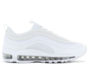 Nike Air Max 97 GS - Buty Trampki Biały 921522-104 , Rozmiar: EU 38.5