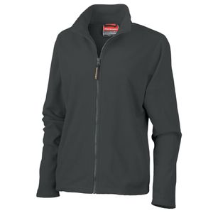 Result - "Horizon High Grade" Jacke für Damen PC6896 (38 DE) (Schwarz)