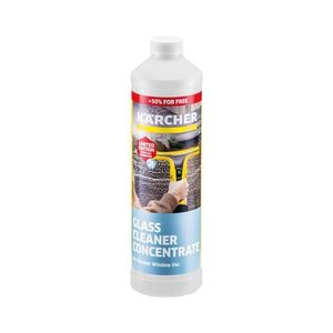 Kärcher RM 500 750ml Glass cleaner conc.