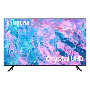 Samsung GU55CU7199U schwarz 4K TV