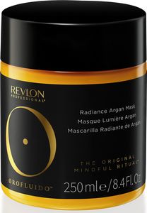 Revlon Professional Orofluido Radiance Maska z olejkiem arganowym, 250ml