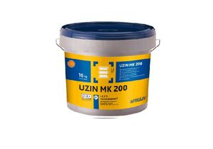 UZIN MK 200 1-K STP Parkettkleber 16 Kg