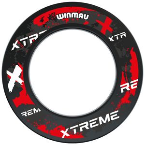 Winmau Catchring Xtreme red 4443 | Dartscheibe Dart Scheibe Darts