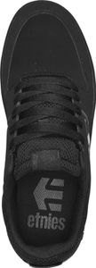 Etnies - Verano Sneaker Herren Skate Black Skateschuh Schuhe