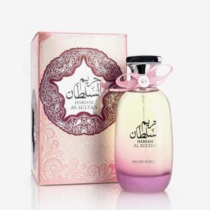 Hareem Al Sultan 100ml Ard Al Zaafaran Eau de Parfum – Damen