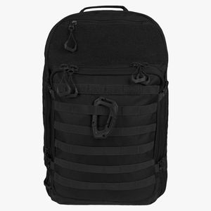 Plecak Highlander Harrier 35L - Czarny